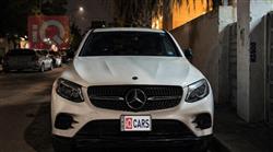 مرسيدس بنز GLE
